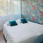Апартаменты Port Avec Piscine *