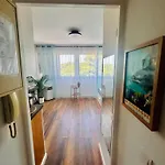 Port Avec Piscine Апартаменты Йер