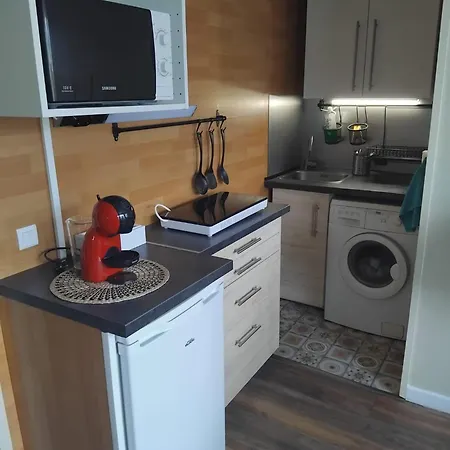 Appartement Port Et Iles D'or. *