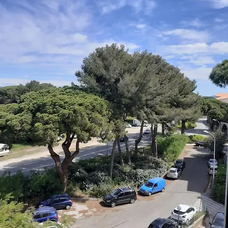 Appartement Port Et Iles D'or.