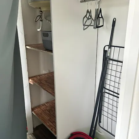 Port Avec Piscine * Hyères