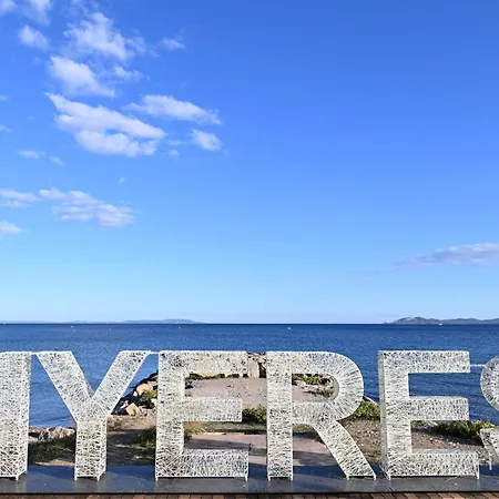 Appartamento Port Avec Piscine