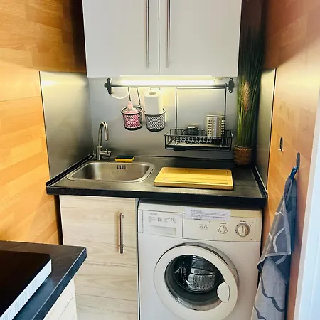 Appartamento Port Avec Piscine Hyères