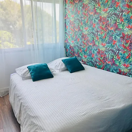 Appartamento Port Avec Piscine *